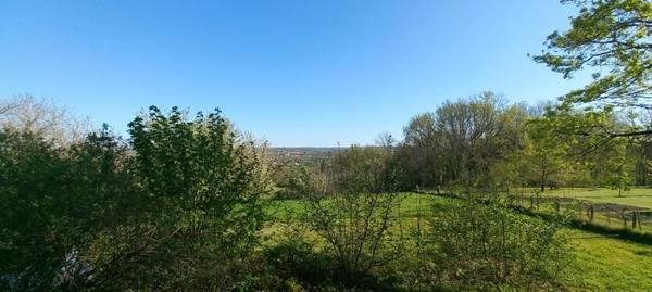 Maison à vendre |  Ribérac |  6 pièces | 180 m²