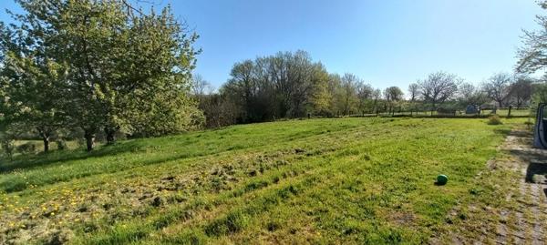 Maison à vendre |  Ribérac |  6 pièces | 180 m²