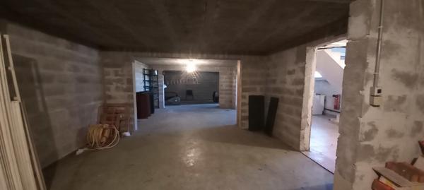 Maison à vendre |  Ribérac |  6 pièces | 180 m²