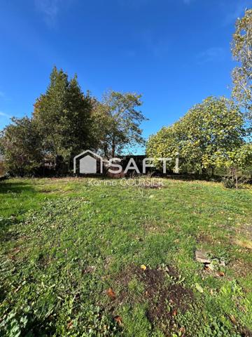 GRANDE MAISON PIERRE PLEIN BOURG MONTUSSAN