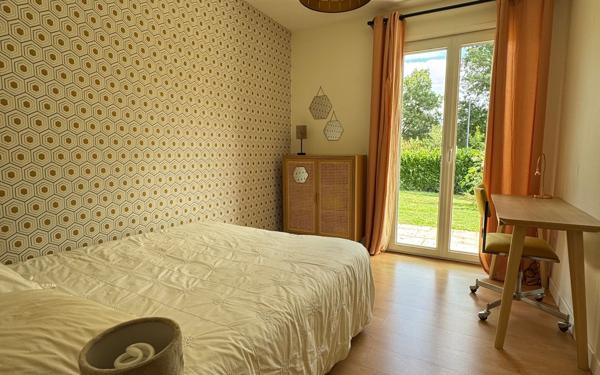 Maison à vendre    5 pièces • 137 m2 Montrabé