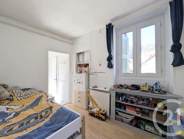 Appartement T3 à vendre  3 pièces - 57,20 m2 ALLEVARD - 38