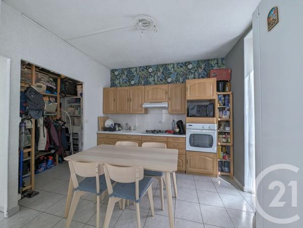 Appartement T3 à vendre  3 pièces - 57,20 m2 ALLEVARD - 38