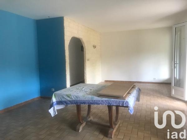 Maison à vendre 5 pièces 149 m² La Lande-de-Fronsac