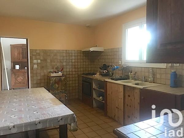 Maison à vendre 5 pièces 149 m² La Lande-de-Fronsac