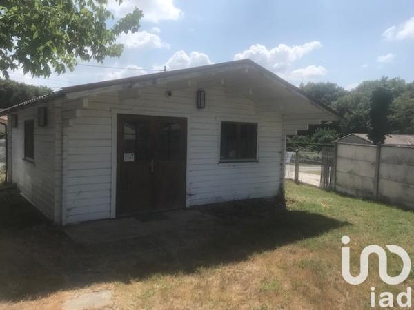 Maison à vendre 5 pièces 149 m² La Lande-de-Fronsac