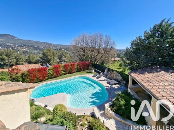 Maison à vendre 7 pièces 205 m² Nice