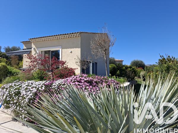 Maison à vendre 7 pièces 205 m² Nice