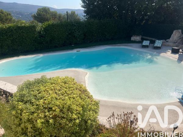 Maison à vendre 7 pièces 205 m² Nice