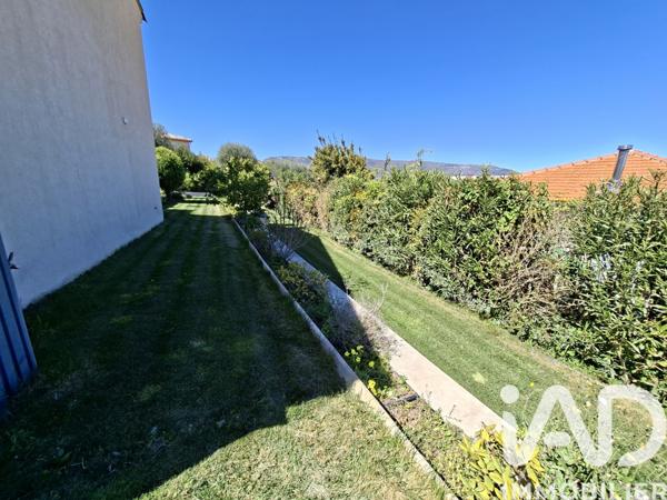 Maison à vendre 7 pièces 205 m² Nice