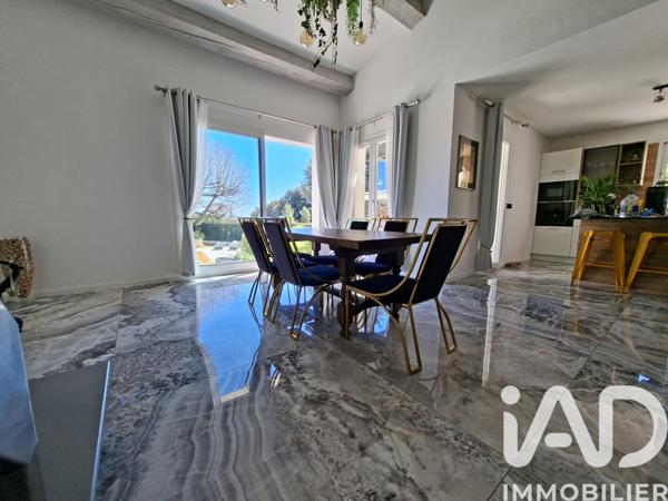 Maison à vendre 7 pièces 205 m² Nice