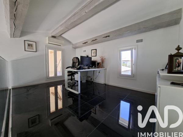 Maison à vendre 7 pièces 205 m² Nice