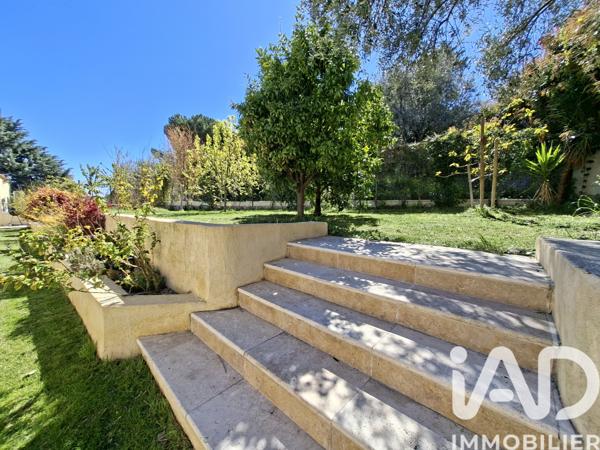 Maison à vendre 7 pièces 205 m² Nice