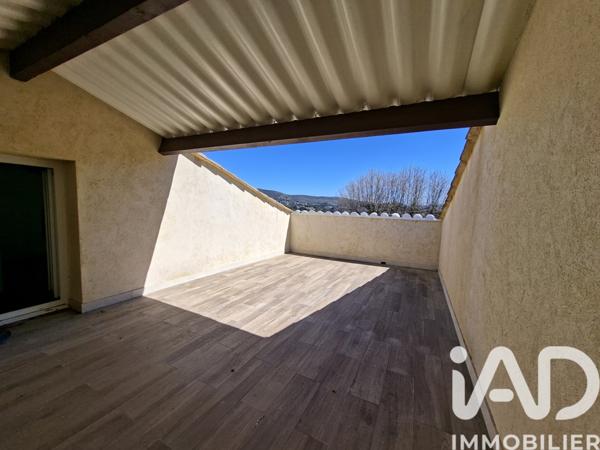 Maison à vendre 7 pièces 205 m² Nice