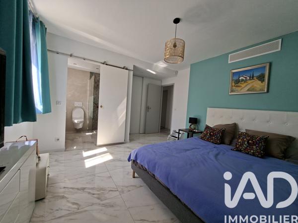Maison à vendre 7 pièces 205 m² Nice