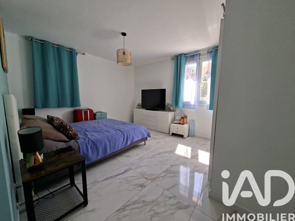 Maison à vendre 7 pièces 205 m² Nice