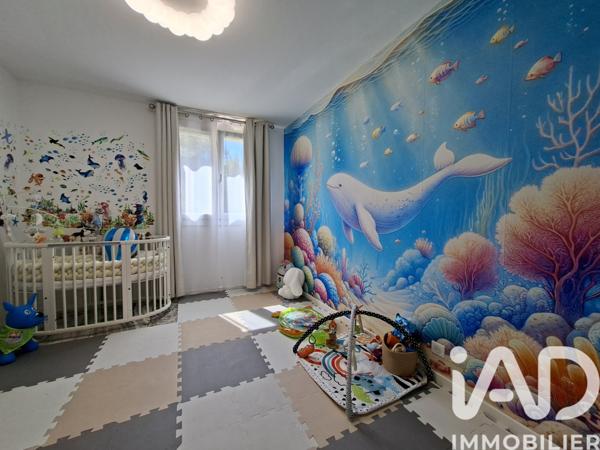 Maison à vendre 7 pièces 205 m² Nice