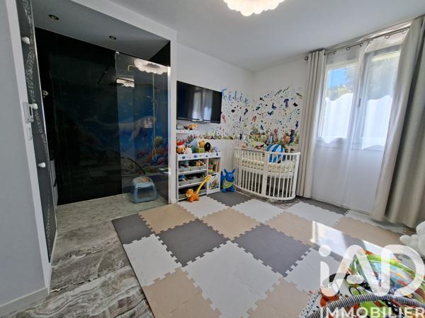 Maison à vendre 7 pièces 205 m² Nice
