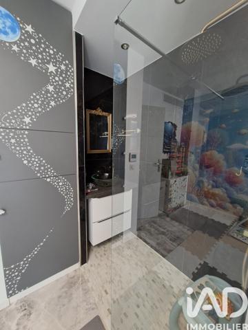 Maison à vendre 7 pièces 205 m² Nice
