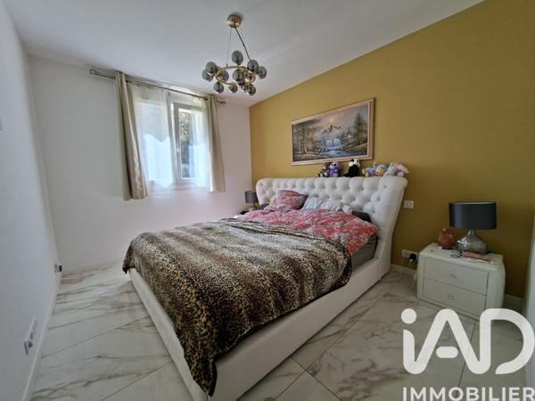 Maison à vendre 7 pièces 205 m² Nice