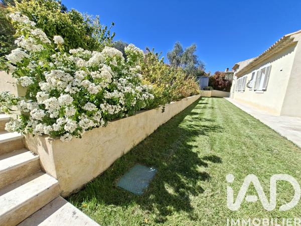 Maison à vendre 7 pièces 205 m² Nice