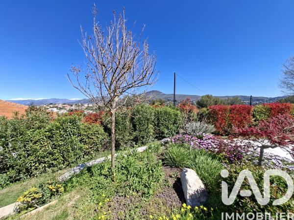 Maison à vendre 7 pièces 205 m² Nice