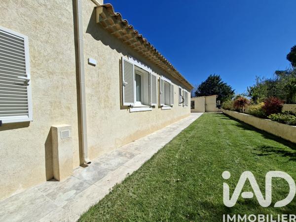 Maison à vendre 7 pièces 205 m² Nice