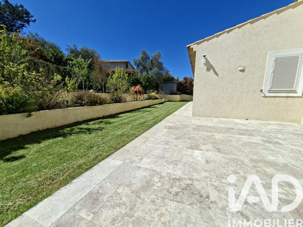 Maison à vendre 7 pièces 205 m² Nice