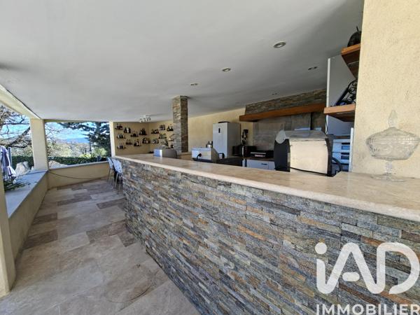 Maison à vendre 7 pièces 205 m² Nice
