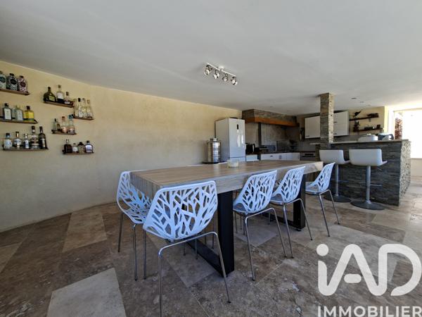 Maison à vendre 7 pièces 205 m² Nice