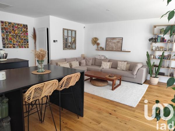 Maison à vendre 5 pièces 105 m² Castelnau-de-Médoc