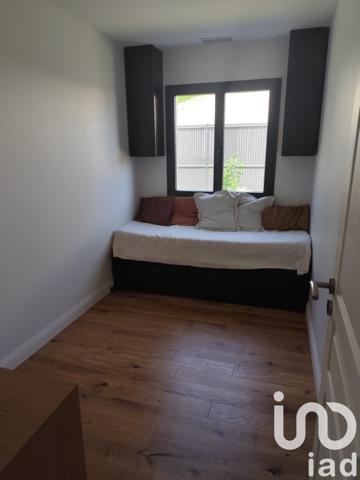 Maison à vendre 5 pièces 105 m² Castelnau-de-Médoc