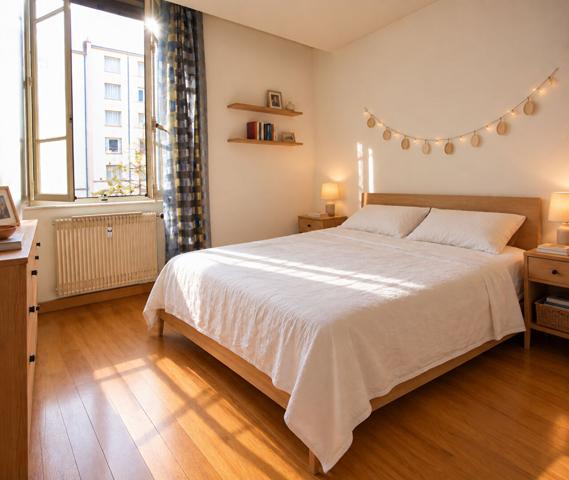 Appartement 3 pièces 97.85 m2