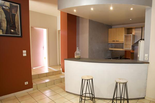 Appartement 3 pièces 97.85 m2