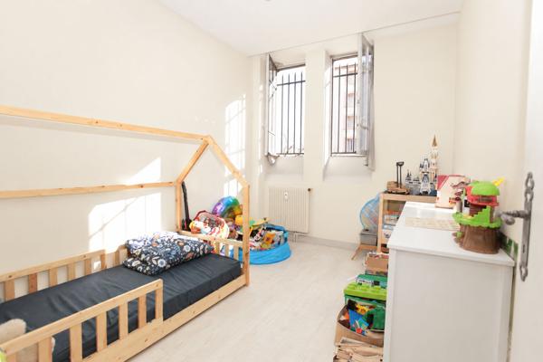 Appartement 3 pièces 97.85 m2