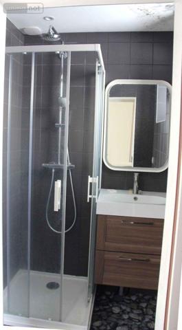 Maison à vendre à Rennes en Ille-et-Vilaine (35700), ref : 2527   
thabor