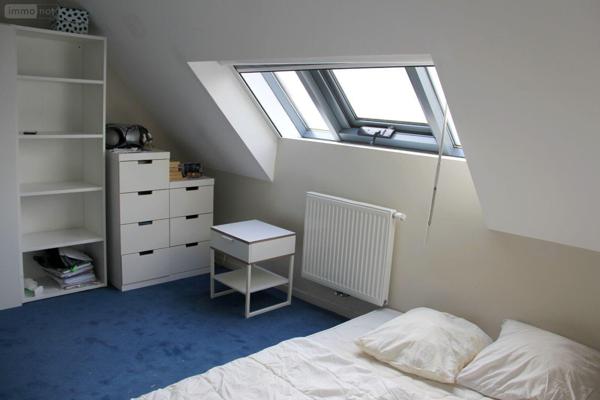 Maison à vendre à Rennes en Ille-et-Vilaine (35700), ref : 2527   
thabor