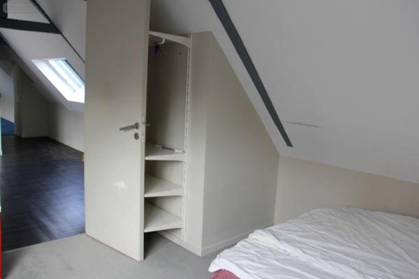 Maison à vendre à Rennes en Ille-et-Vilaine (35700), ref : 2527   
thabor