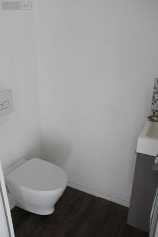 Maison à vendre à Rennes en Ille-et-Vilaine (35700), ref : 2527   
thabor