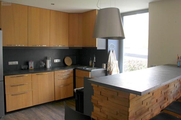 Maison à vendre à Rennes en Ille-et-Vilaine (35700), ref : 2527   
thabor