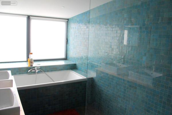 Maison à vendre à Rennes en Ille-et-Vilaine (35700), ref : 2527   
thabor