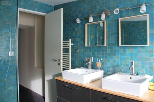 Maison à vendre à Rennes en Ille-et-Vilaine (35700), ref : 2527   
thabor