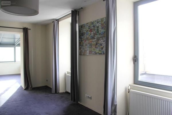 Maison à vendre à Rennes en Ille-et-Vilaine (35700), ref : 2527   
thabor