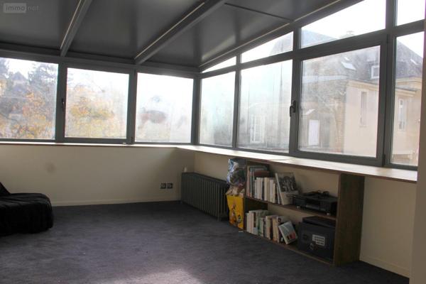 Maison à vendre à Rennes en Ille-et-Vilaine (35700), ref : 2527   
thabor