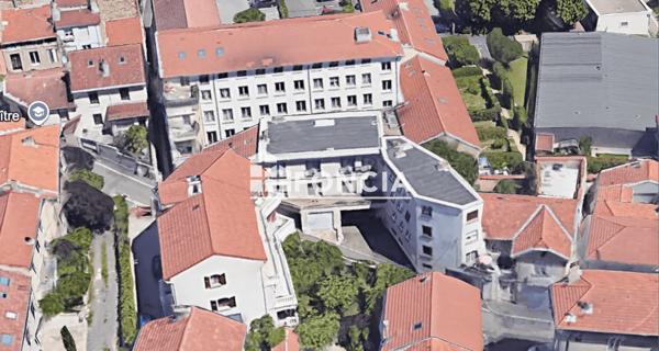 À vendre Maison 7 pièces 190.79 m² - Saint-étienne 42000