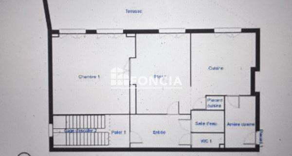 À vendre Maison 7 pièces 190.79 m² - Saint-étienne 42000