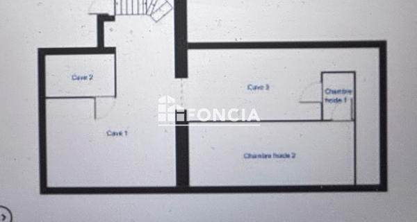 À vendre Maison 7 pièces 190.79 m² - Saint-étienne 42000