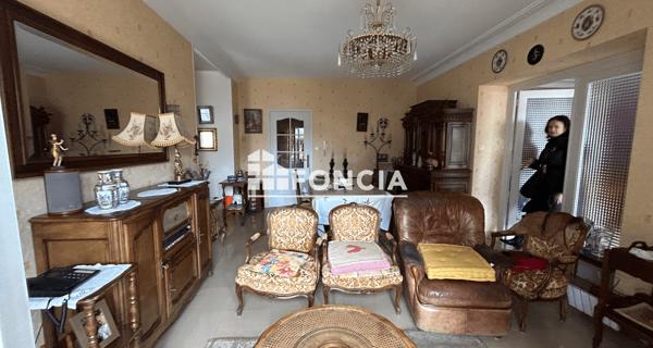 À vendre Maison 7 pièces 190.79 m² - Saint-étienne 42000