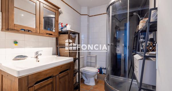 À vendre Appartement 2 pièces 41.79 m² - Nancy 54000