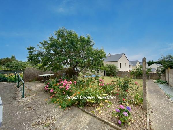 Montfort-sur-Meu (35160) Maison 4 pièces Montfort à découvrir